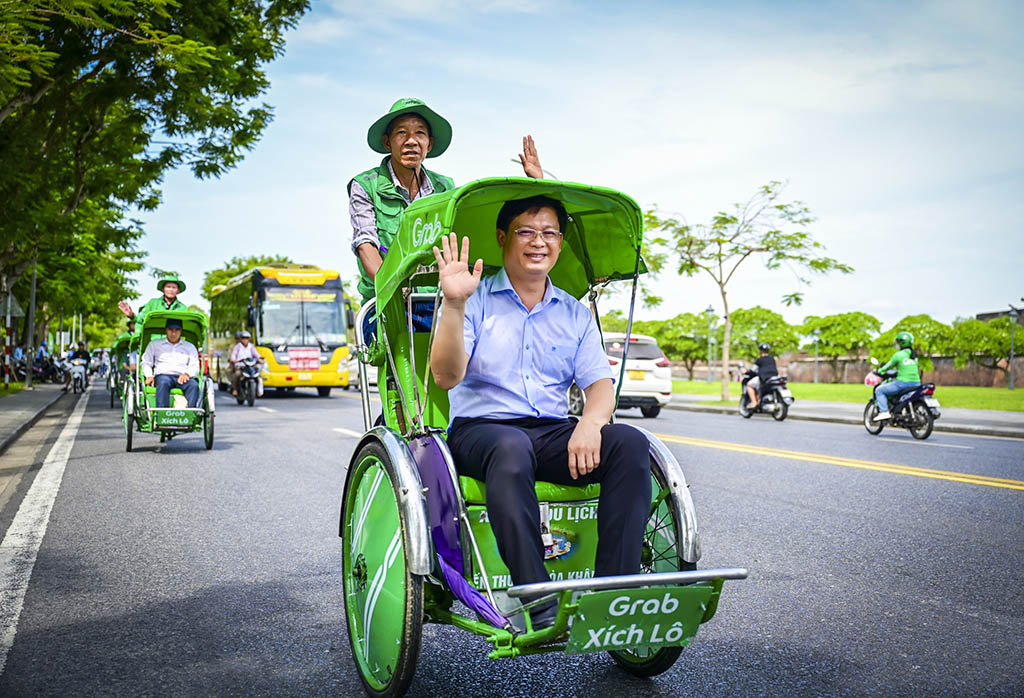 Experience Vietnam’s heritage with visa-prepared tours